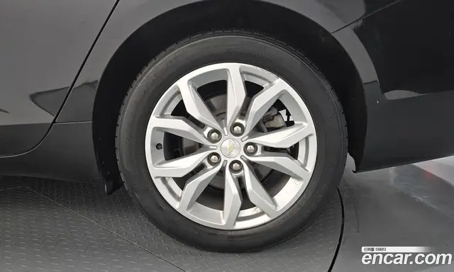 Chevrolet Impala 2017 2.5 автомат (гидро), миниатюра 7
