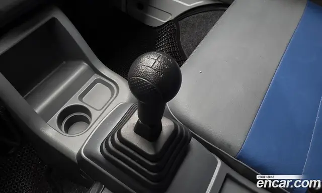 Chevrolet labo 2020 0.8 механика, миниатюра 12