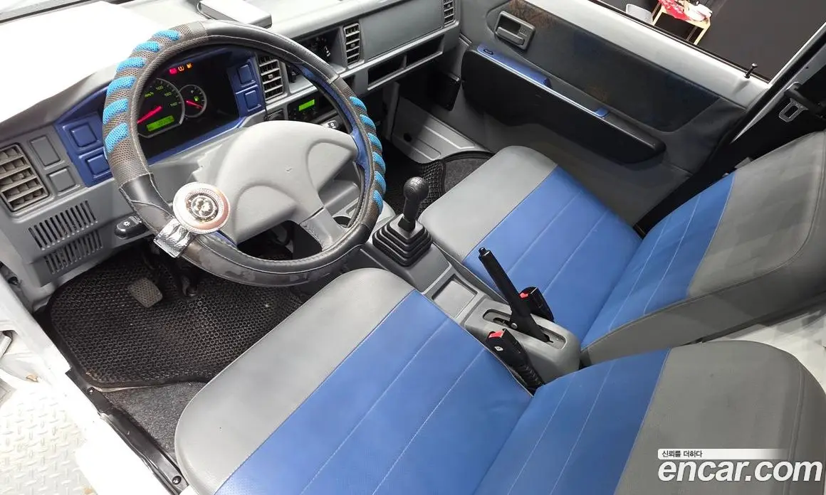 Chevrolet labo 2020 0.8 механика, фото 16