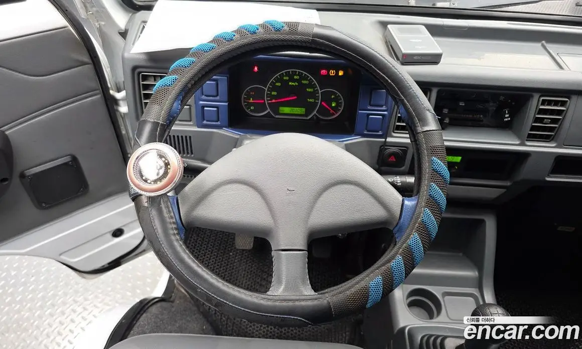 Chevrolet labo 2020 0.8 механика, фото 18