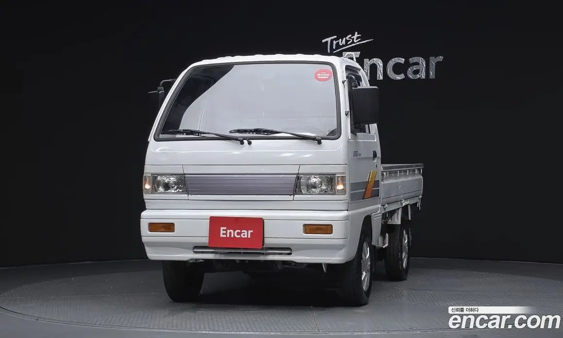 Chevrolet labo 2020 0.8 механика, фото 3