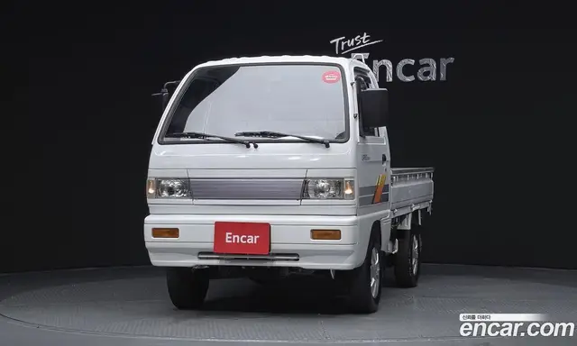 Chevrolet labo 2020 0.8 механика, миниатюра 3