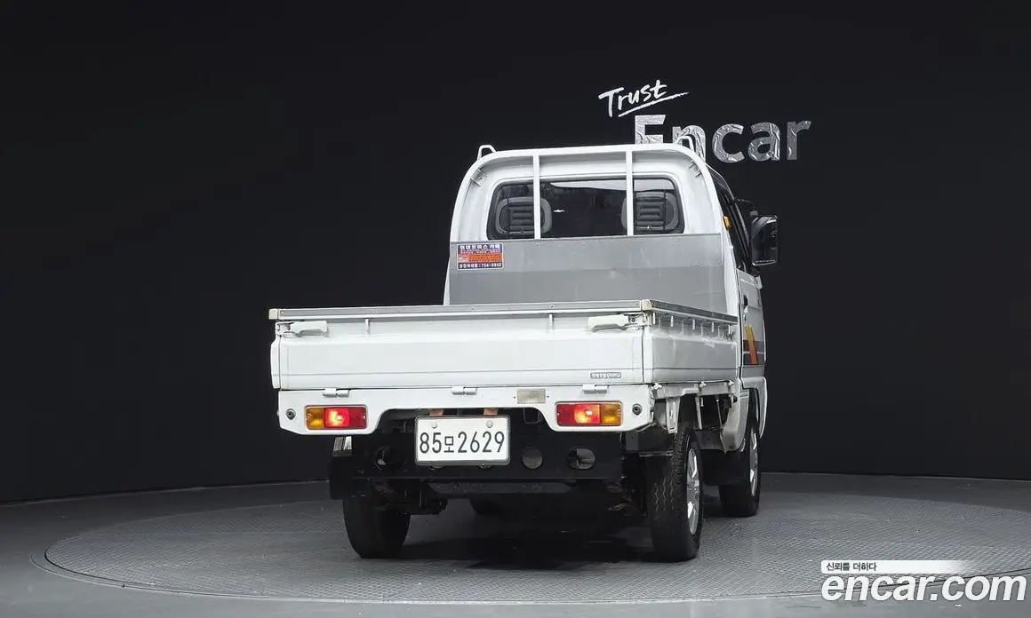 Chevrolet labo 2020 0.8 механика, фото 4