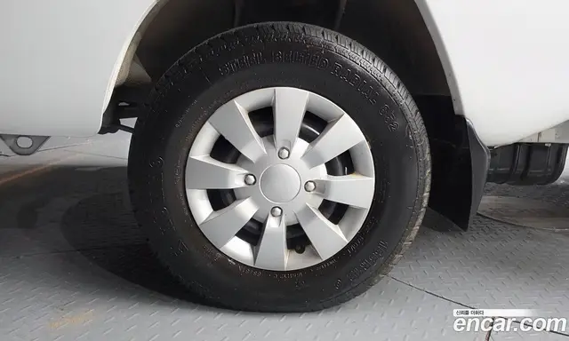 Chevrolet labo 2020 0.8 механика, миниатюра 5