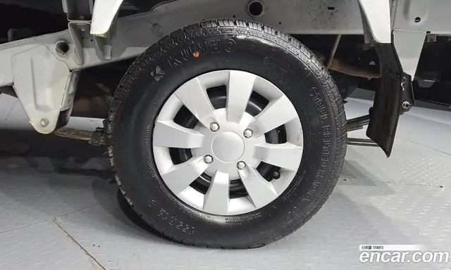 Chevrolet labo 2020 0.8 механика, миниатюра 7