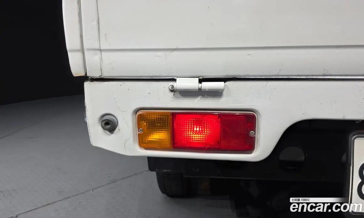 Chevrolet labo 2020 0.8 механика, фото 9