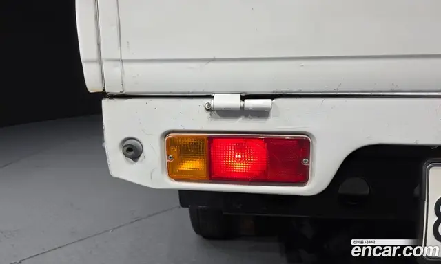Chevrolet labo 2020 0.8 механика, миниатюра 9