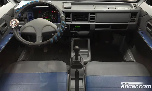 Chevrolet labo 2020 0.8 механика, миниатюра 10