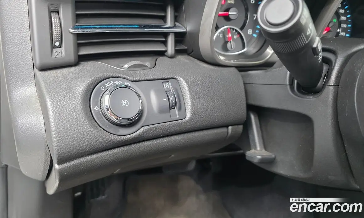 Chevrolet Malibu 2011 2.0 автомат (гидро), фото 17