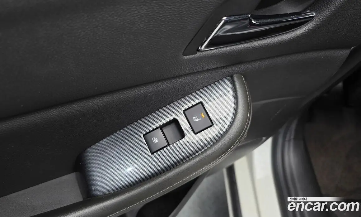 Chevrolet Malibu 2011 2.0 автомат (гидро), фото 19