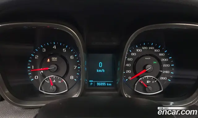 Chevrolet Malibu 2011 2.0 автомат (гидро), миниатюра 8