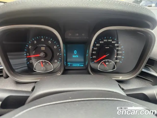 Chevrolet Malibu 2011 2.0 автомат (гидро), миниатюра 5