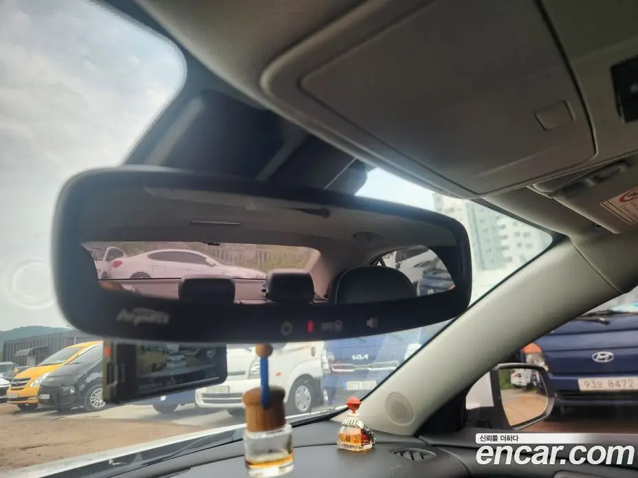Chevrolet Malibu 2011 2.0 автомат (гидро), фото 7