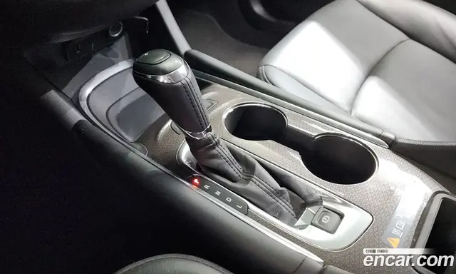 Chevrolet Malibu 2017 1.5 автомат (гидро), миниатюра 12