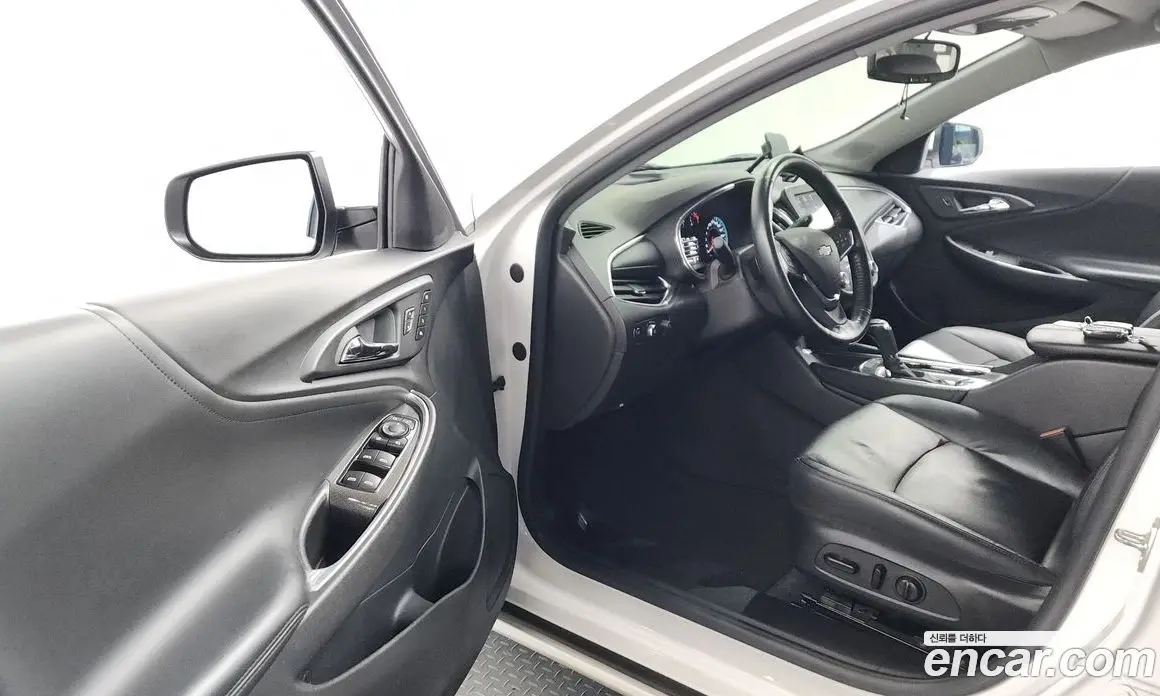 Chevrolet Malibu 2017 1.5 автомат (гидро), фото 13
