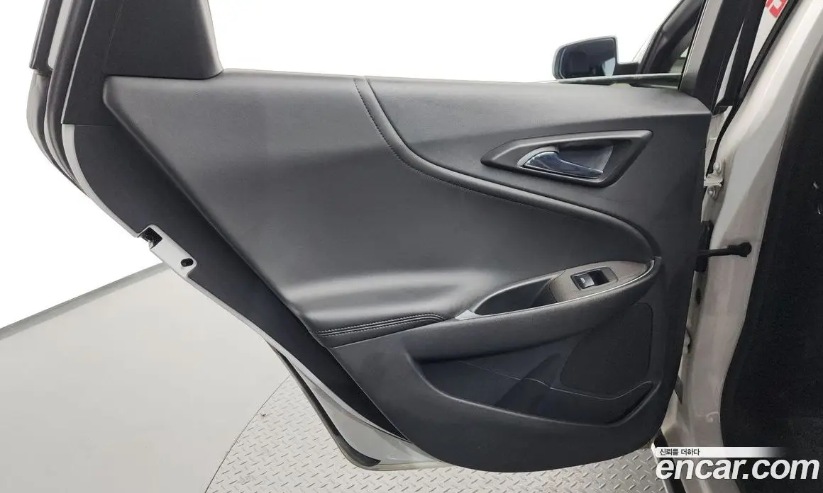 Chevrolet Malibu 2017 1.5 автомат (гидро), фото 15