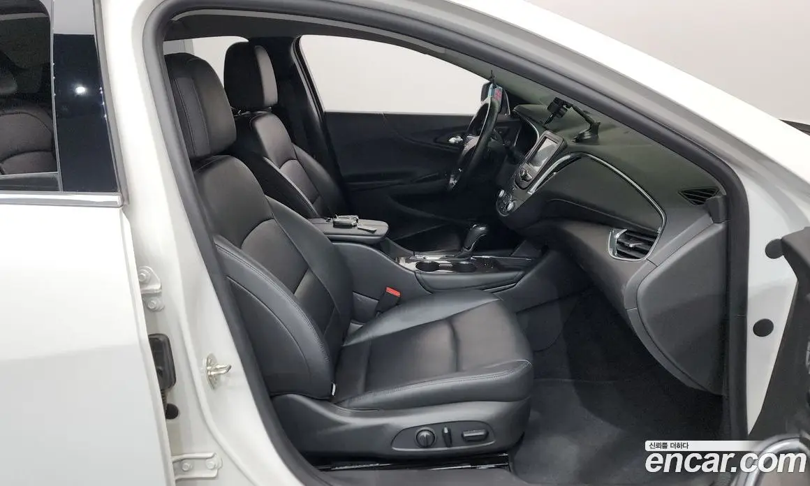 Chevrolet Malibu 2017 1.5 автомат (гидро), фото 16
