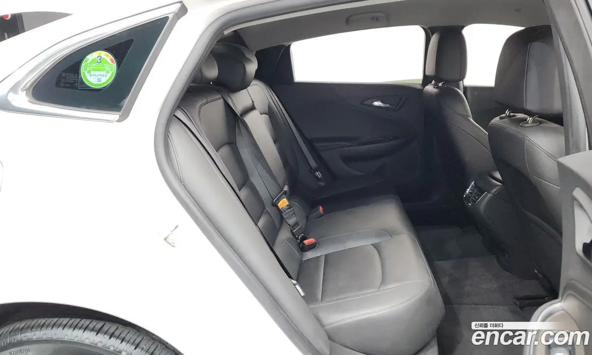 Chevrolet Malibu 2017 1.5 автомат (гидро), фото 17