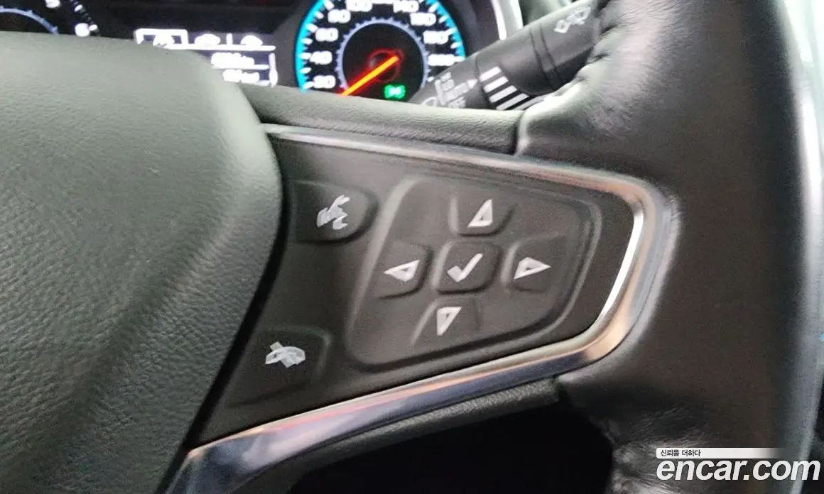 Chevrolet Malibu 2017 1.5 автомат (гидро), фото 21