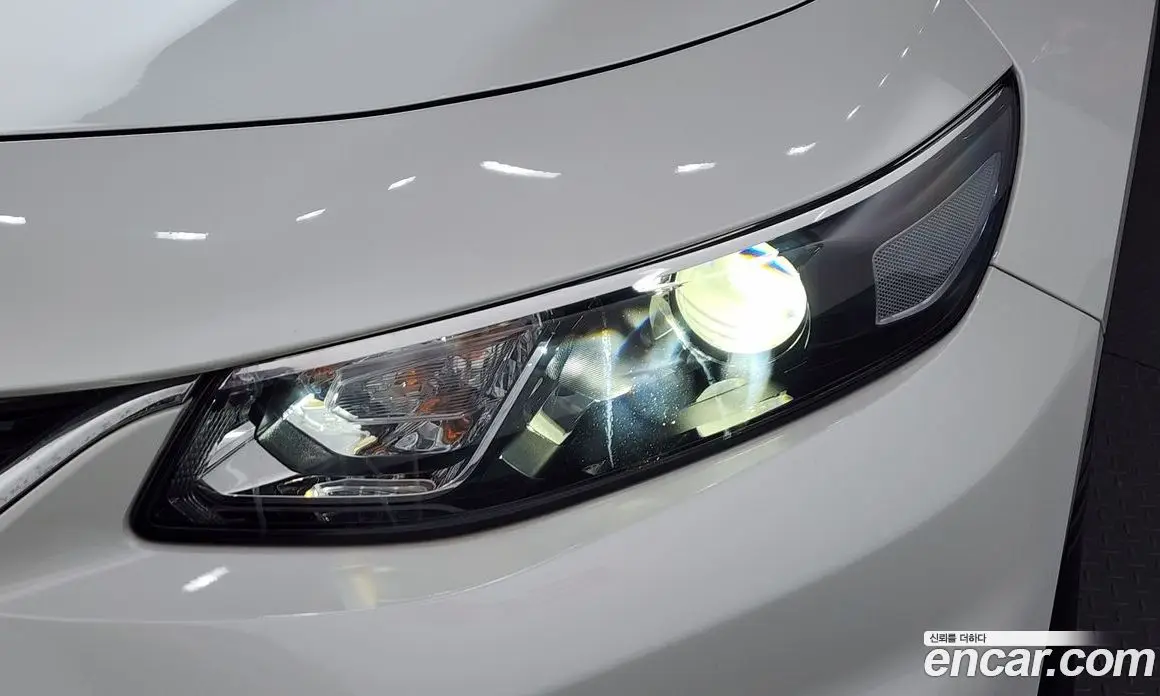 Chevrolet Malibu 2017 1.5 автомат (гидро), фото 8