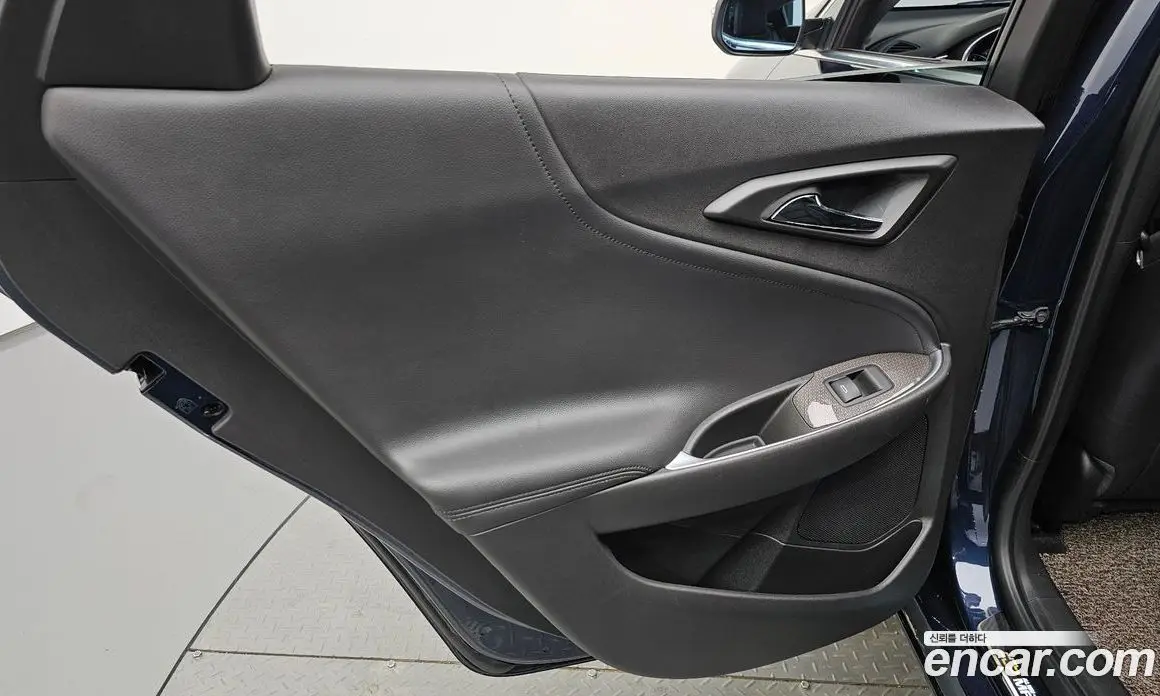 Chevrolet Malibu 2018 1.5 автомат (гидро), фото 14