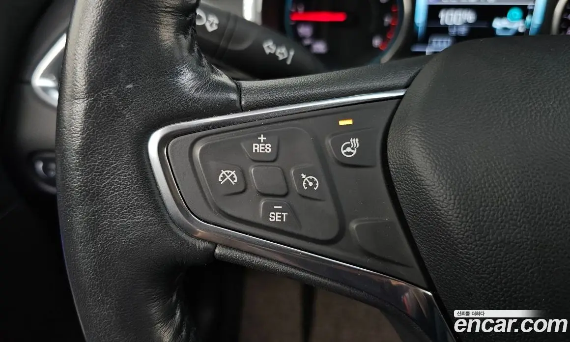 Chevrolet Malibu 2018 1.5 автомат (гидро), фото 27
