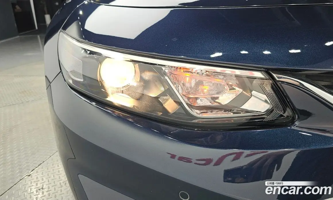 Chevrolet Malibu 2018 1.5 автомат (гидро), фото 7