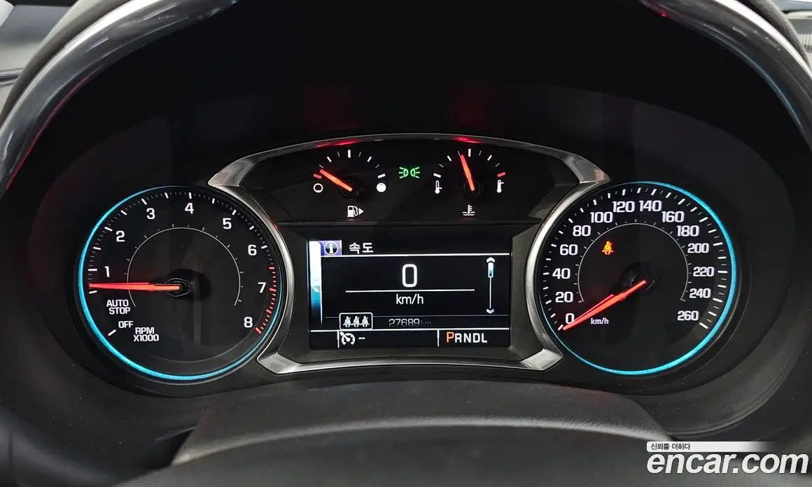 Chevrolet Malibu 2018 1.5 автомат (гидро), фото 10