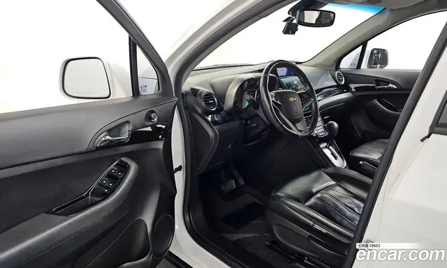 Chevrolet Orlando 2012 2.0 автомат (гидро), миниатюра 12