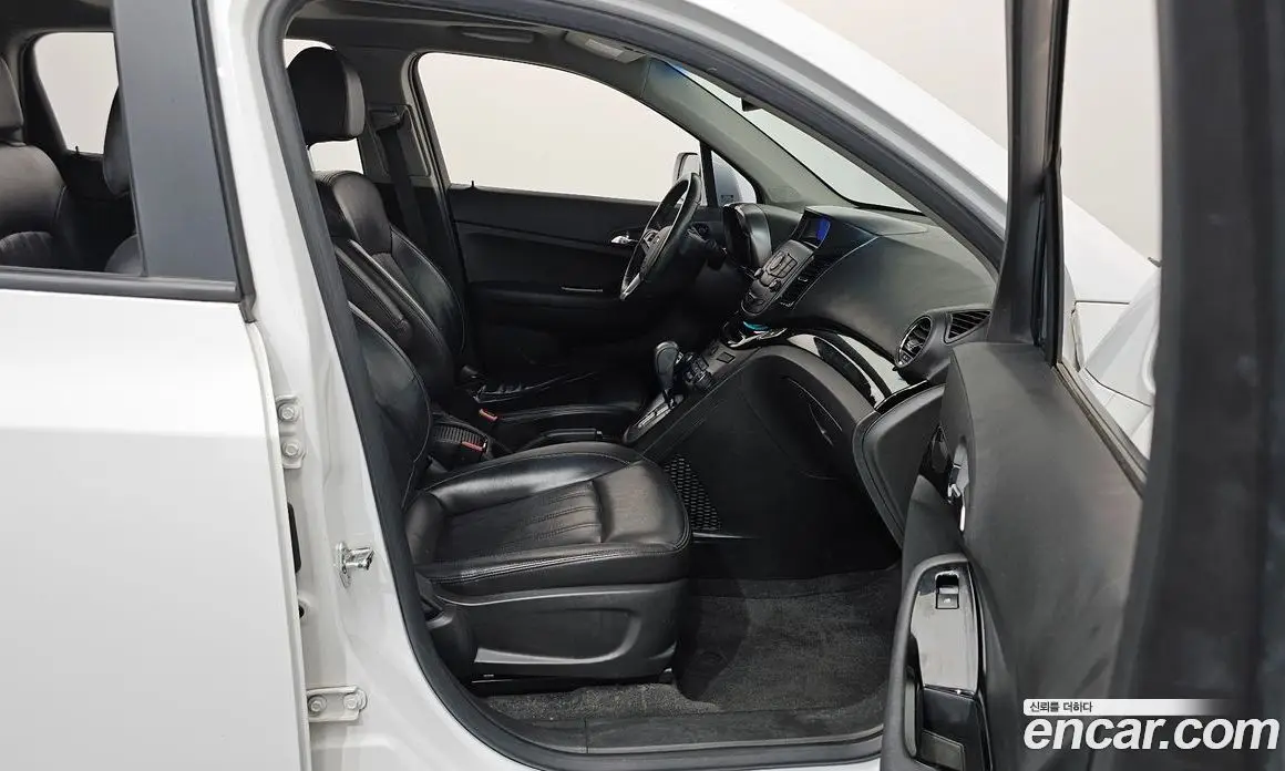 Chevrolet Orlando 2012 2.0 автомат (гидро), фото 15