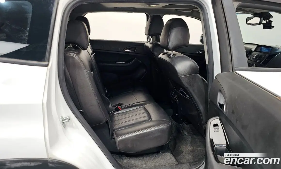 Chevrolet Orlando 2012 2.0 автомат (гидро), фото 16
