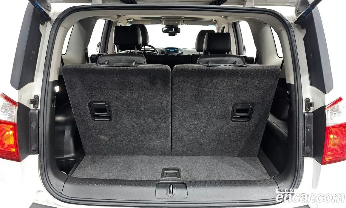 Chevrolet Orlando 2012 2.0 автомат (гидро), фото 20