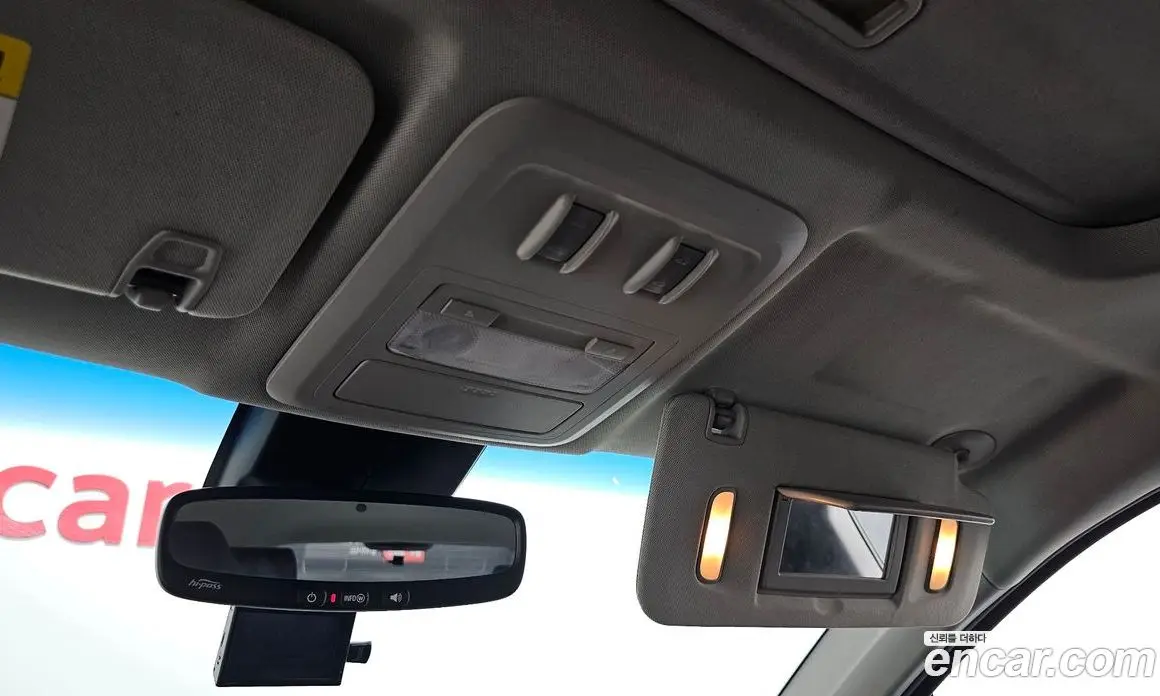 Chevrolet Orlando 2012 2.0 автомат (гидро), фото 21