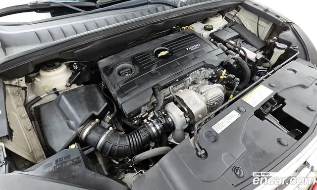 Chevrolet Orlando 2012 2.0 автомат (гидро), миниатюра 5