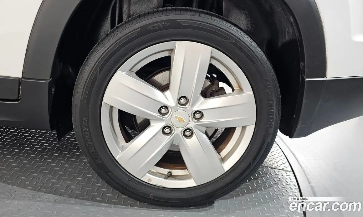 Chevrolet Orlando 2012 2.0 автомат (гидро), фото 6
