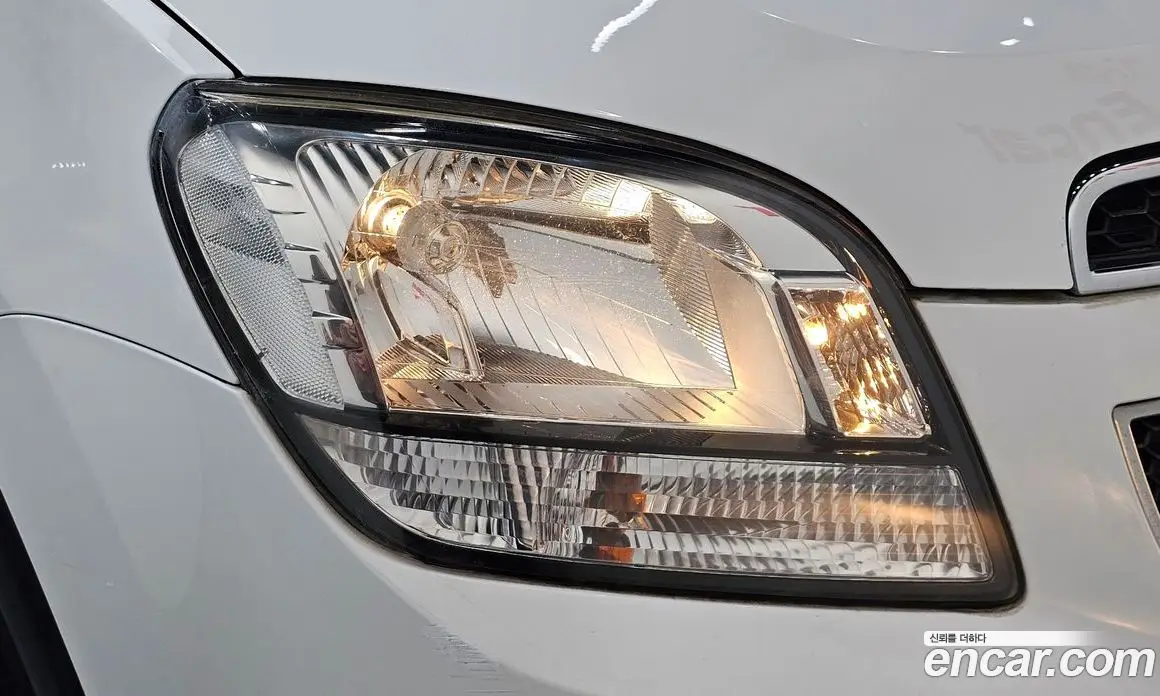 Chevrolet Orlando 2012 2.0 автомат (гидро), фото 7