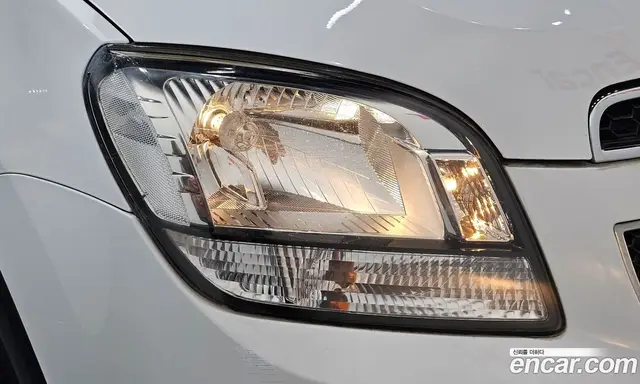 Chevrolet Orlando 2012 2.0 автомат (гидро), миниатюра 7