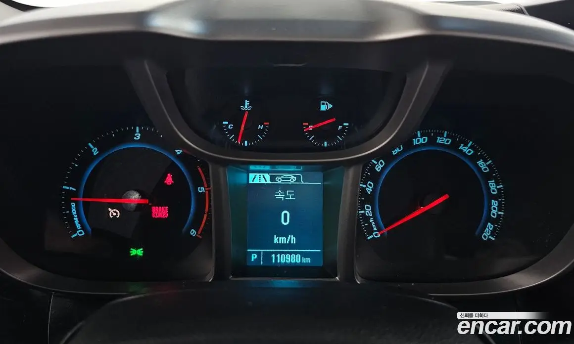 Chevrolet Orlando 2012 2.0 автомат (гидро), фото 10