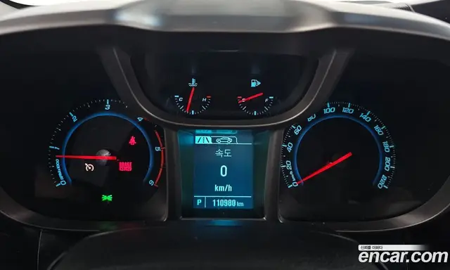 Chevrolet Orlando 2012 2.0 автомат (гидро), миниатюра 10