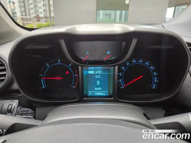 Chevrolet Orlando 2014 2.0 автомат (гидро), миниатюра 12