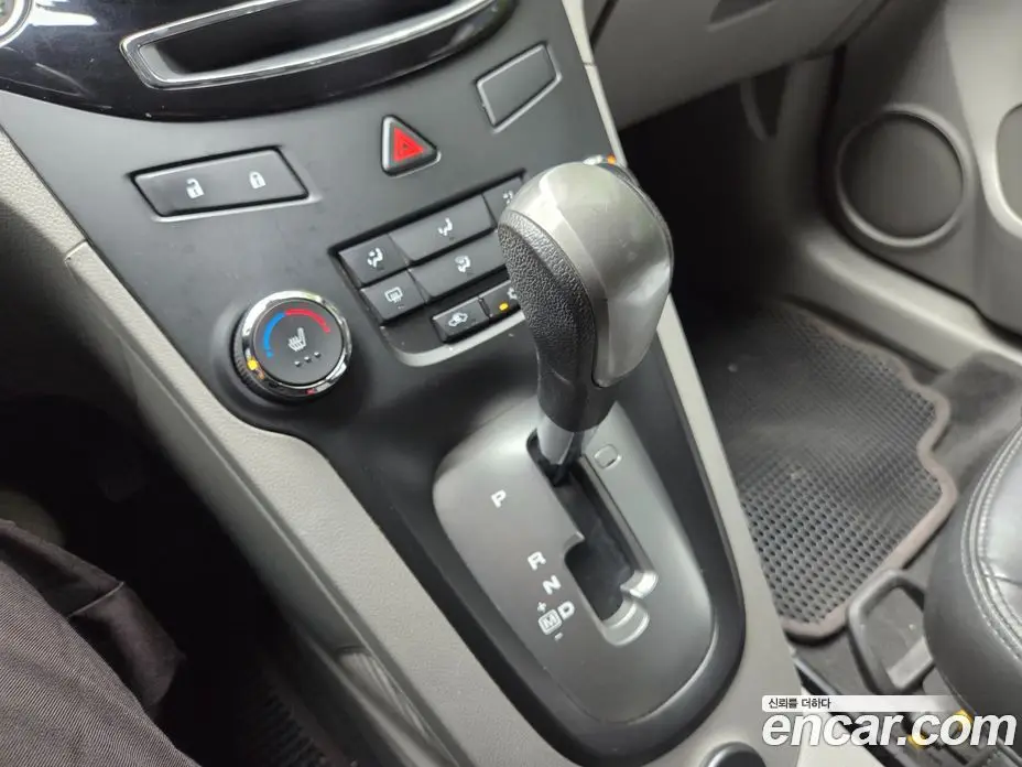 Chevrolet Orlando 2014 2.0 автомат (гидро), фото 14