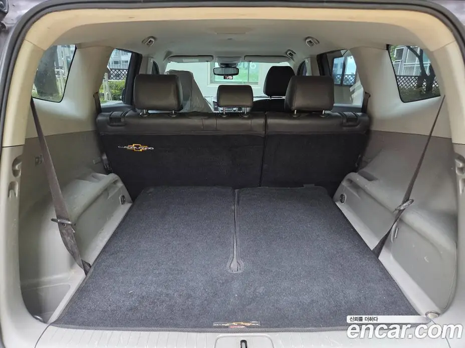 Chevrolet Orlando 2014 2.0 автомат (гидро), фото 18