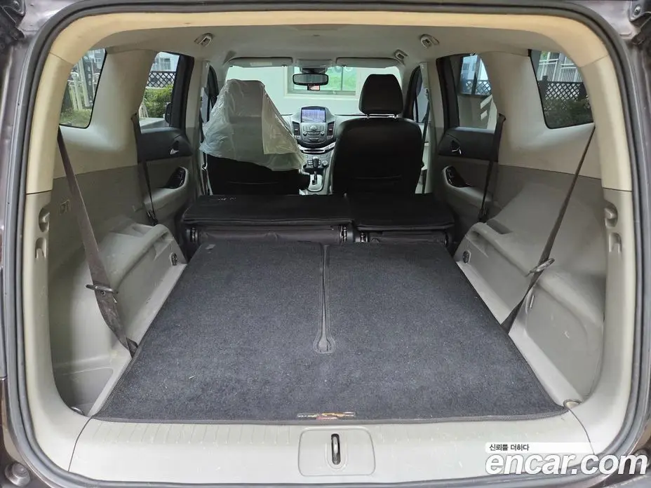 Chevrolet Orlando 2014 2.0 автомат (гидро), фото 19