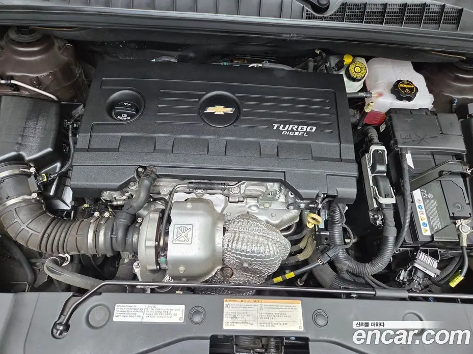 Chevrolet Orlando 2014 2.0 автомат (гидро), фото 20