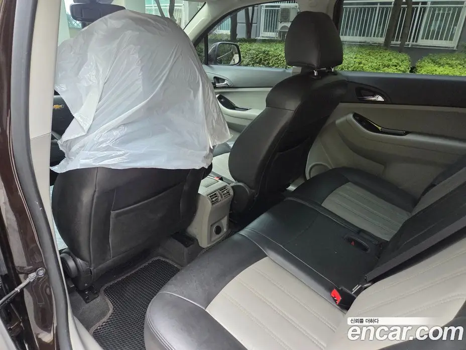 Chevrolet Orlando 2014 2.0 автомат (гидро), фото 9