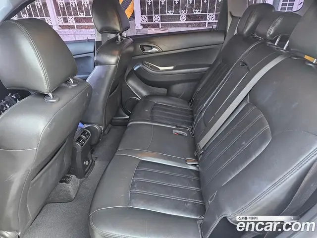 Chevrolet Orlando 2015 2.0 автомат (гидро), миниатюра 10
