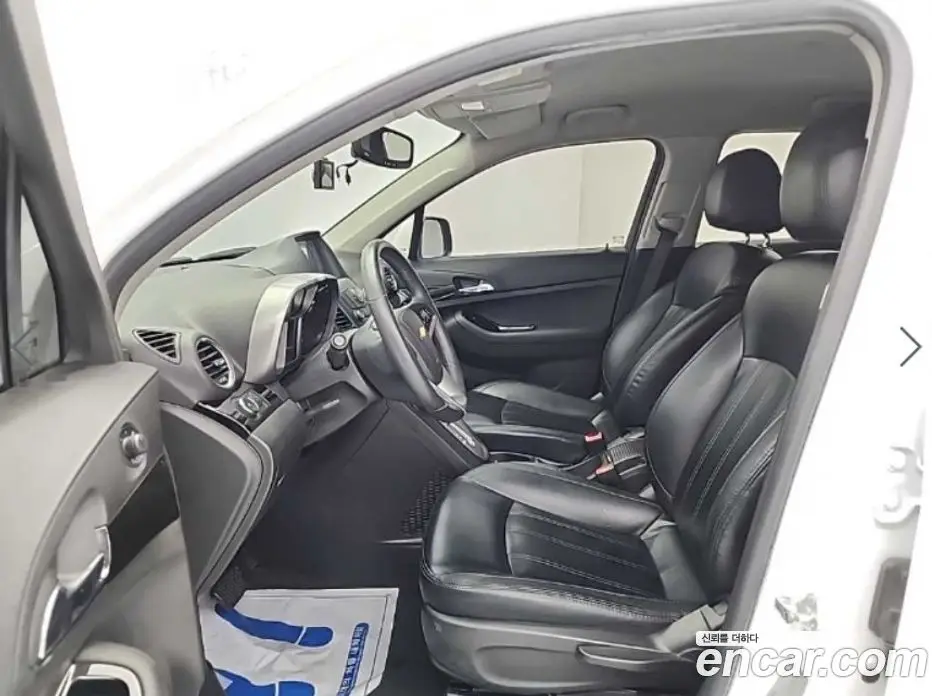 Chevrolet Orlando 2016 2.0 автомат (гидро), фото 11