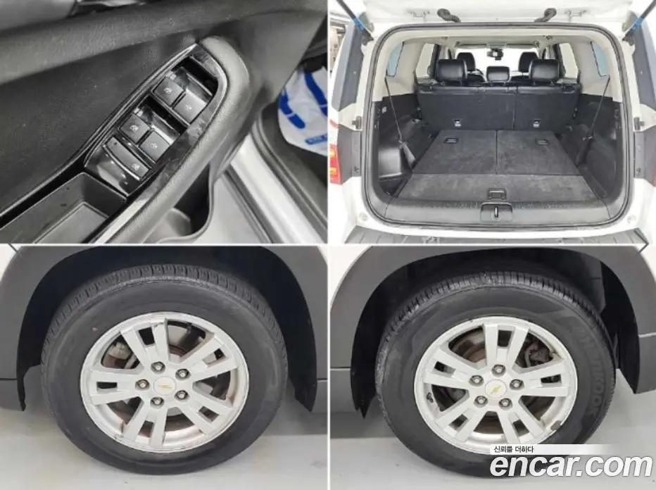 Chevrolet Orlando 2016 2.0 автомат (гидро), фото 18