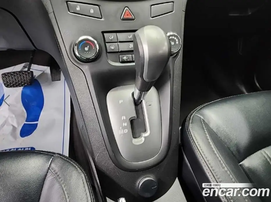 Chevrolet Orlando 2016 2.0 автомат (гидро), фото 8