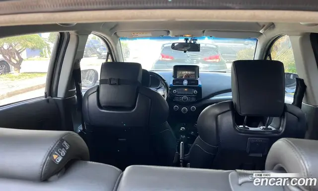 Chevrolet Spark 2014 1.0 механика, миниатюра 2